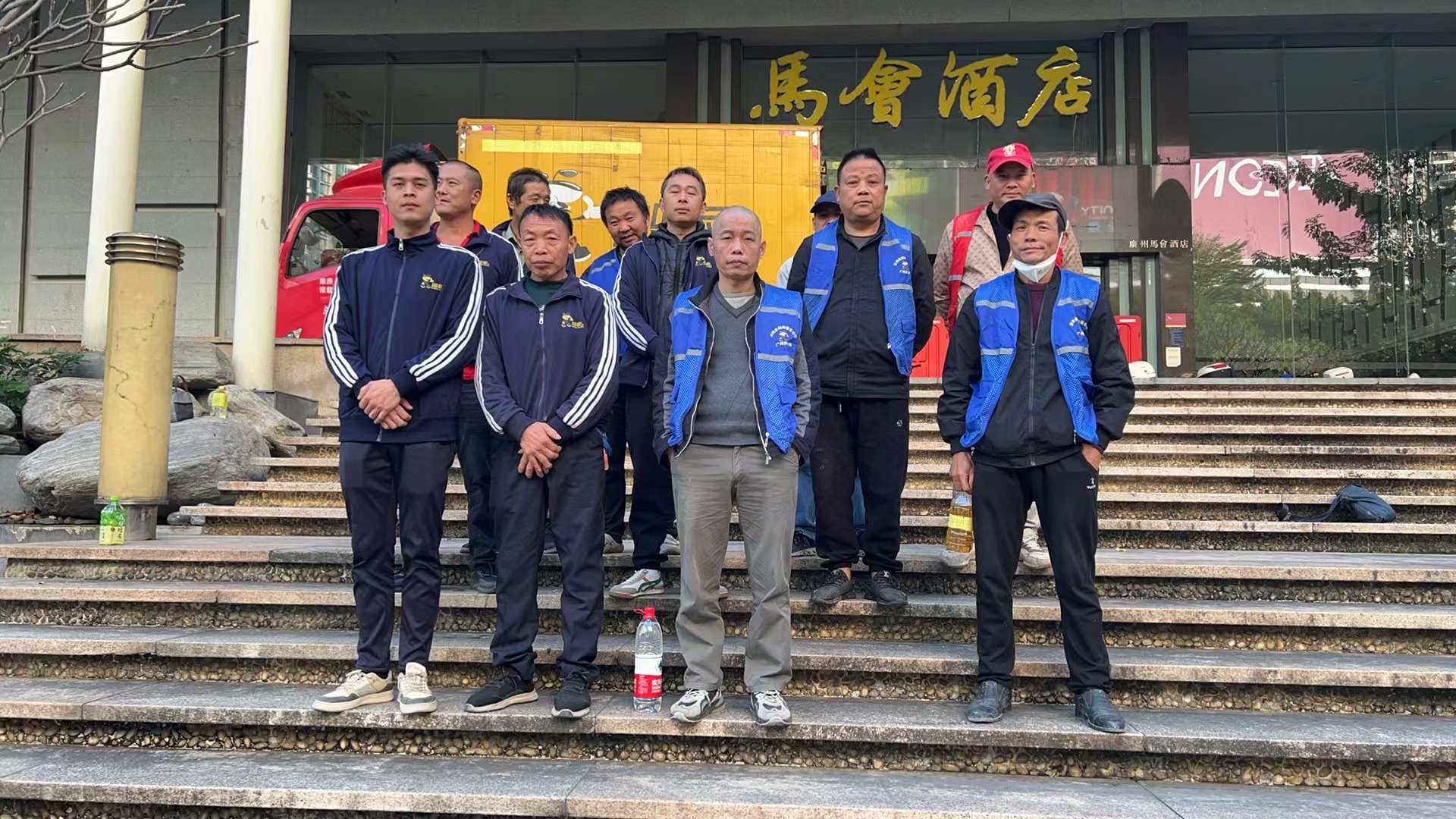 跨市搬家?guī)櫸锔?chē)，簡(jiǎn)直香迷糊了！ 告別托運(yùn)焦慮