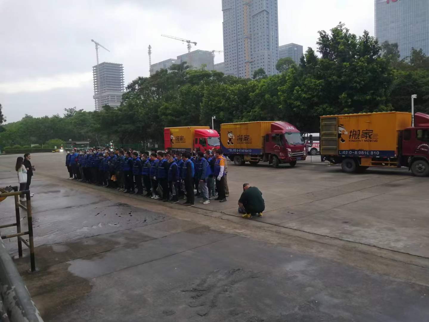獨(dú)居女孩搬家實(shí)錄：原來(lái)搬家也可以很治愈