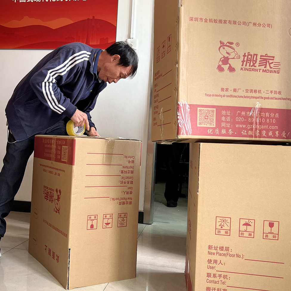 搬家避坑！為什么內(nèi)行人都選3月搬？省錢(qián)又省心！